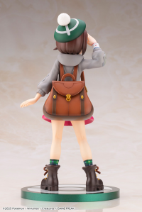 Pokémon GLORIA with SOBBLE ARTFX J STATUE 16