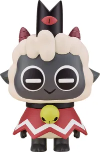 GOOD SMILE COMPANY Soft Vinyl Figure The Lamb - Video Games - photo 2