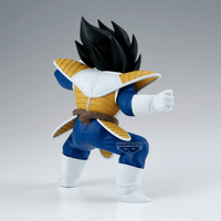 DRAGON BALL Z MATCH MAKERS VEGETA(VS SON GOKU) 2