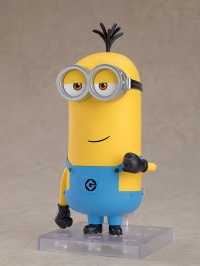 Nendoroid Kevin 3