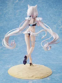KADOKAWA Vanilla: Maid Swimsuit ver. - NEKOPARA - photo 6