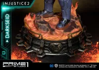 Prime 1 Studio Premium Masterline Injustice 2 Darkseid - DC Comics - photo 7