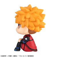 Lookup BLUE LOCK Rensuke Kunigami Second Selection Ver. 4