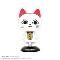 MAX LIMITED Dandadan YURA YURA HEAD Turbo Granny(Maneki Neko) - Dandadan - photo 1