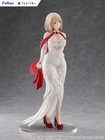 TENITOL TALL Falin Dress style ver. 5