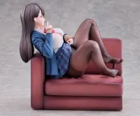HOTVENUS Self-feet Girl - 18+ - photo 12