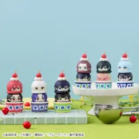 MegaHouse Tsumichen Stack up & Change BLUE LOCK Set【with gift】 - BLUE LOCK - photo 11