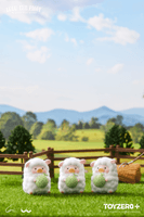 LuLu the Piggy - Farm Garden Series (Blind Box) 8