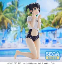 SEGA Nijigasaki High School Idol Club PM Perching Figure "Yu Takasaki" - Nijigasaki High School Idol Club - photo 4