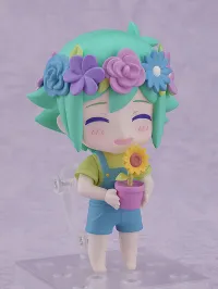 GOOD SMILE COMPANY Nendoroid Basil - OMORI - photo 3