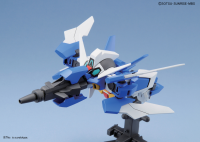 BB371 Gundam Age-2 (Normal/Double Bullet) 1