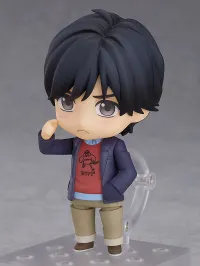 GOOD SMILE COMPANY Nendoroid Eiji Okumura - BANANA FISH - photo 3