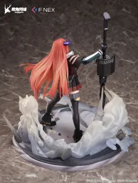 FuRyu Arknights Bagpipe Elite 2 VER. 1/7 Scale Figure - Arknights - photo 10