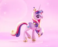 KOTOBUKIYA MY LITTLE PONY PRINCESS CADANCE BISHOUJO STATUE - MY LITTLE PONY - photo 14
