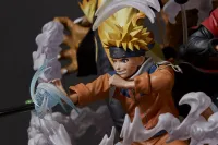 GOOD SMILE COMPANY NARUTO SHIPPUDEN 1/6 Figures "Growth" - NARUTO - photo 16