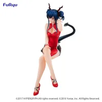 FuRyu ARKNIGHTS　Noodle Stopper Figure -Ch'en- - Arknights - photo 7