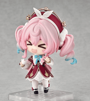 Nendoroid Hyacine 5