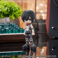 PalVerse　『Attack on Titan』The Final Season 7