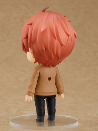 Nendoroid Mafuyu Sato 5