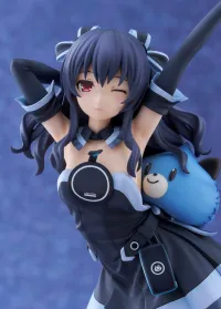 Broccoli Hyperdimension Neptunia Uni Wake Up ver. 1:8 PVC Figure - Hyperdimension Neptunia - photo 14