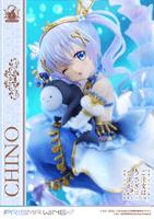 PRISMA WING Is the Order a Rabbit? BLOOM Chino 1/7 Scale Pre-Painted Figure			 15