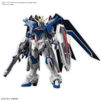 HG 1/144 RISING FREEDOM GUNDAM 11