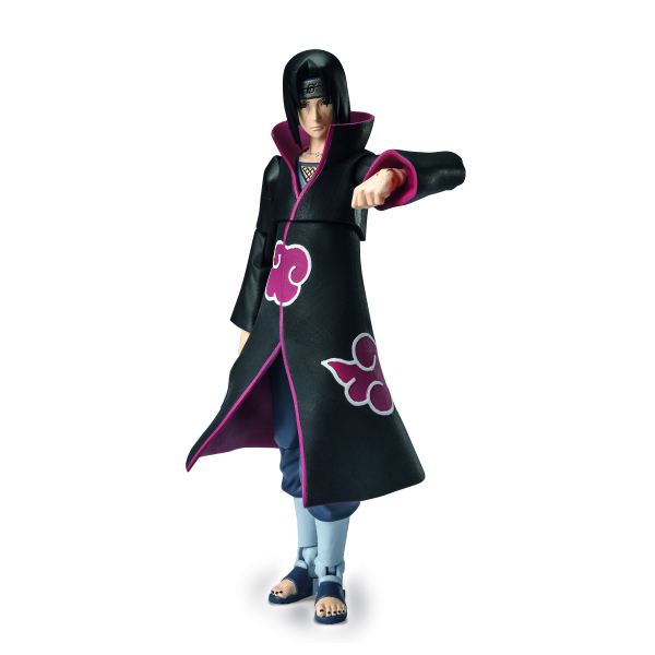 Ultimate Legends - Naruto 5" Itachi Uchiha Action Figure