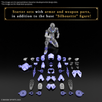 30MF LIBER ASSASSIN 4
