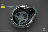 JOYTOY Dark Angels MkX Helmet - Warhammer 40K - photo 21