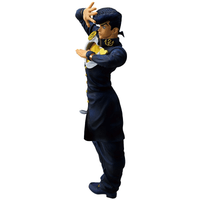 Josuke Higashikata (The Gathering of Stars) 8