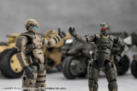 DEFINITION ARMOR “VT1” 18