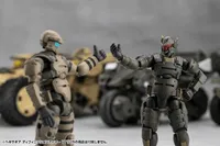 KOTOBUKIYA DEFINITION ARMOR “VT1” - HEXA GEAR - photo 18