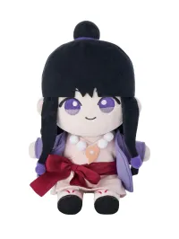 GOOD SMILE COMPANY Ace Attorney Plushie Doll Maya Fey(re-order) - The Great Ace Attorney - photo 5