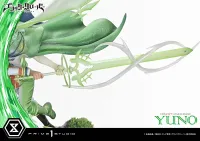 Prime 1 Studio Concept Masterline Black Clover Yuno EX Bonus Version - Black Clover - photo 41