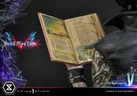 Prime 1 Studio Ultimate Premium Masterline Devil May Cry 5 V EX Version - Devil May Cry - photo 4