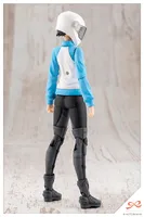 KOTOBUKIYA RUI SAOTOME【TOUOU HIGH SCHOOL TRACKSUIT】 - SOUSAISHOJOTEIEN - photo 27
