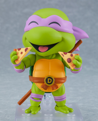 Nendoroid Donatello 4