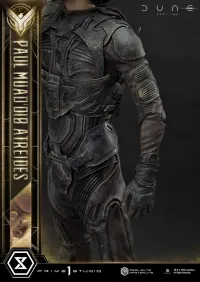 Prime 1 Studio Real Elite Masterline Dune: Part Two (Film) Paul Atreides Ultimate Version - Dune - photo 69