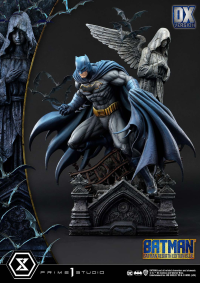 Ultimate Premium Masterline Batman (Comics) Batman Rebirth Edition (Blue) DX Bonus Version 33