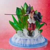 [Extra Battle] Shanks and Uta -One Piece Film Red Ver.- 3