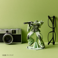 si-gu-mi PRO MS-06F Zaku Ⅱ 7