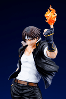 KYO KUSANAGI THE KING OF FIGHTERS '98 Ver. 3