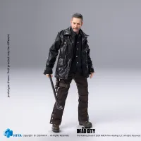 HIYA TOYS Exquisite Super Series 1/12 Scale THE WALKING DEAD: DEAD CITY Negan - The Walking Dead - photo 13