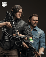 INART – Daryl Dixon (The Walking Dead: Season 8) 1/6 Collectible Figure 9