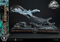 Prime 1 Studio Legacy Museum Collection Jurassic World (Film) Mosasaurus "Lagoon" Bonus Version 1/15 Scale - Jurassic Park - photo 38