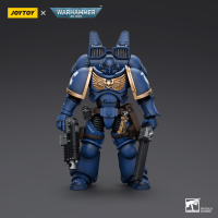 Ultramarines Jump Pack Intercessors Intercessor 1 13