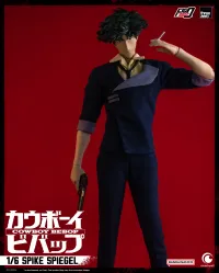 threezero Cowboy Bebop - FigZero 1/6 Spike Spiegel - Cowboy Bebop - photo 3