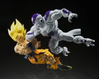 TAMASHII NATIONS FULL POWER FRIEZA "Dragon Ball Z", TAMASHII NATIONS S.H.Figuarts (P-Bandai Exclusive) - Dragon Ball Z - photo 6