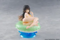 TAITO To Love-Ru Darkness Aqua Float Girls Figure - Yui Kotegawa - To LOVE-Ru - photo 5