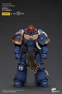 JOYTOY Ultramarines Sergeant Gadriel - Warhammer 40K - photo 6